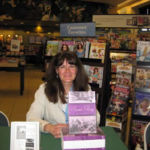 Sweet Glory Book Signing